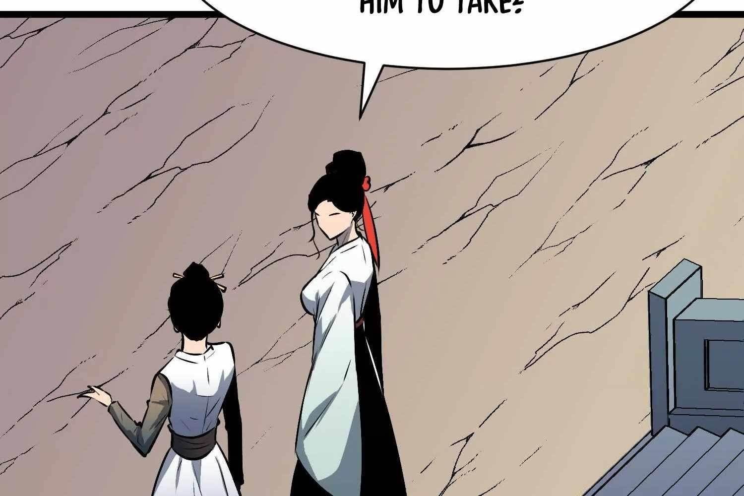 Starting as a Master of Female Disciples’ Leisure Skills Chapter 5 - Page 40