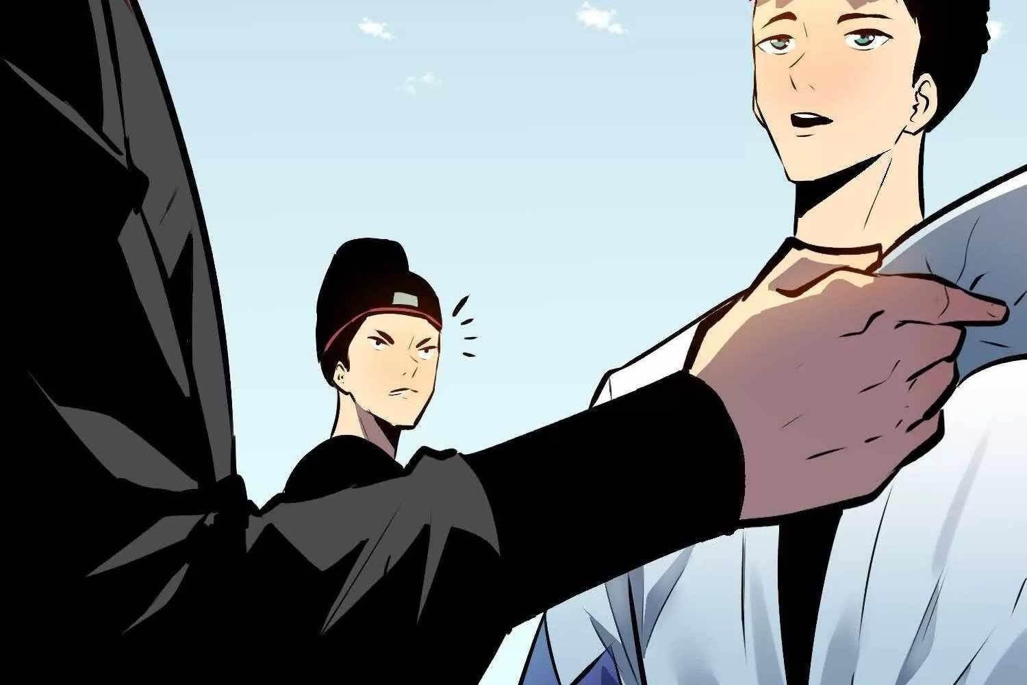 Starting as a Master of Female Disciples’ Leisure Skills Chapter 5 - Page 54