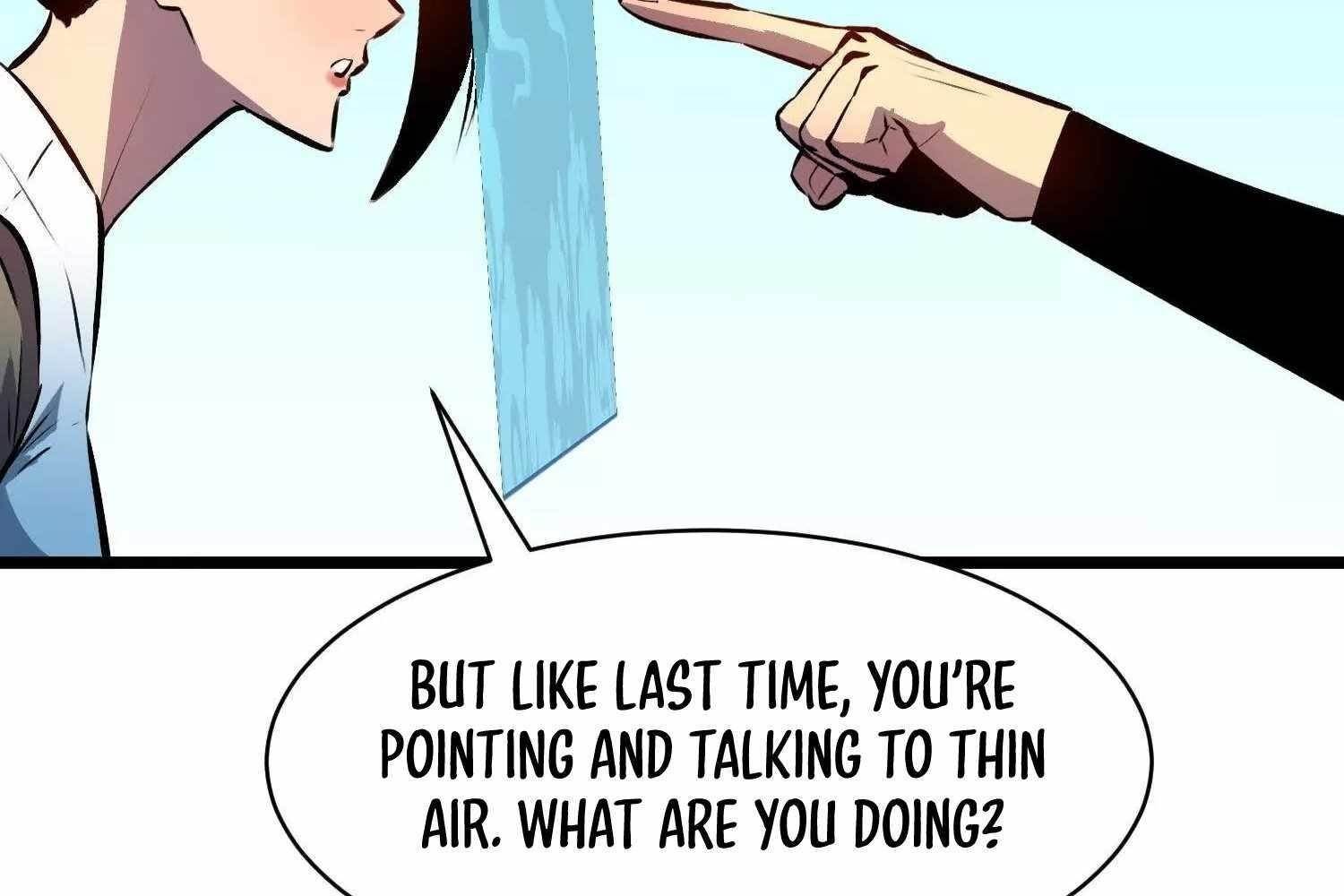 Starting as a Master of Female Disciples’ Leisure Skills Chapter 5 - Page 7