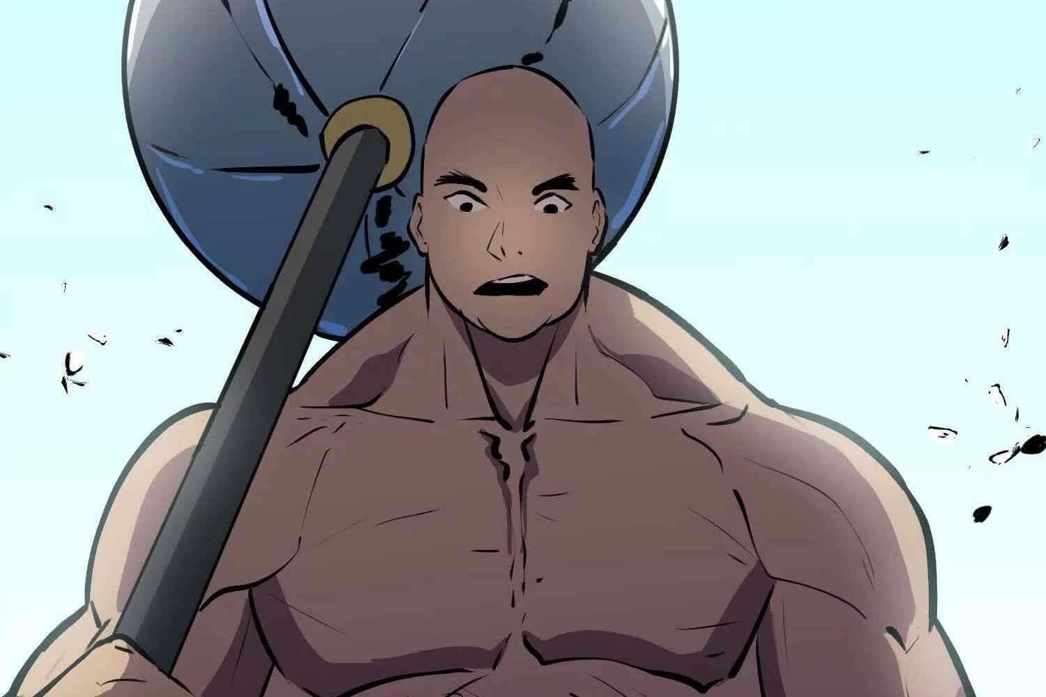 Starting as a Master of Female Disciples’ Leisure Skills Chapter 5 - Page 93