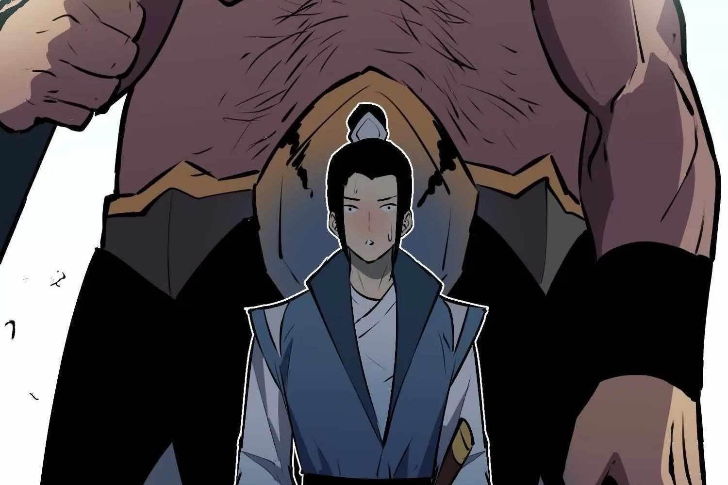 Starting as a Master of Female Disciples’ Leisure Skills Chapter 5 - Page 94