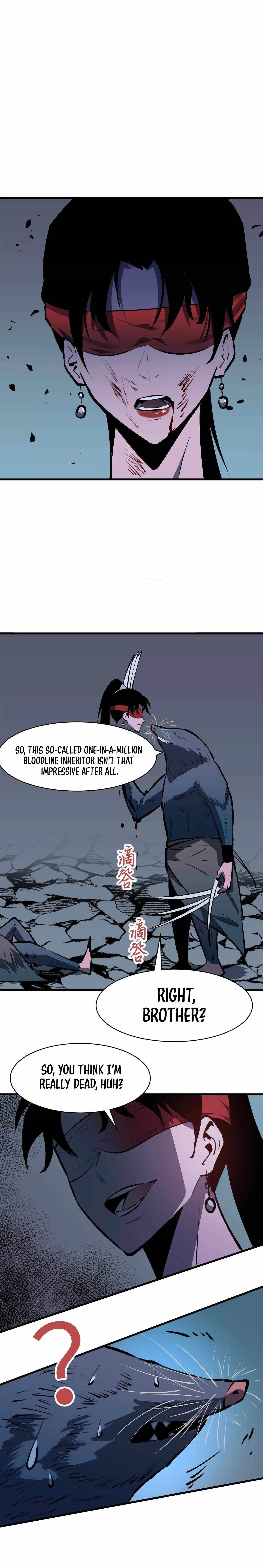 Starting as a Master of Female Disciples’ Leisure Skills Chapter 6 - Page 18