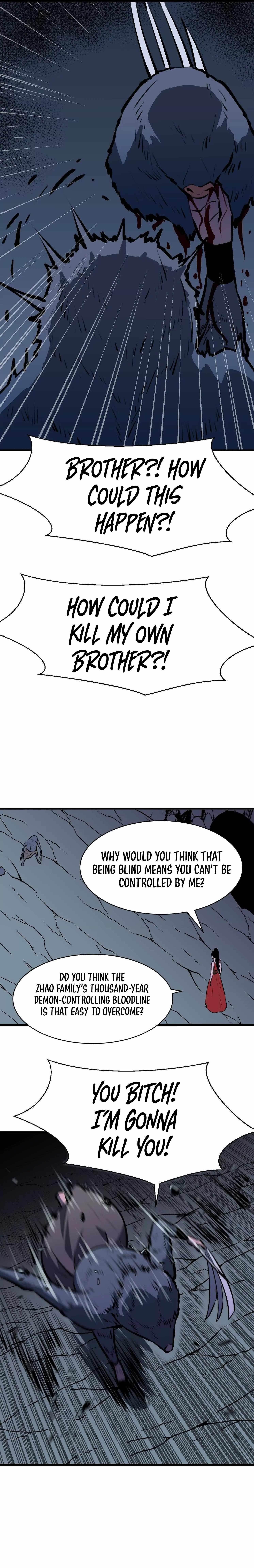 Starting as a Master of Female Disciples’ Leisure Skills Chapter 6 - Page 19