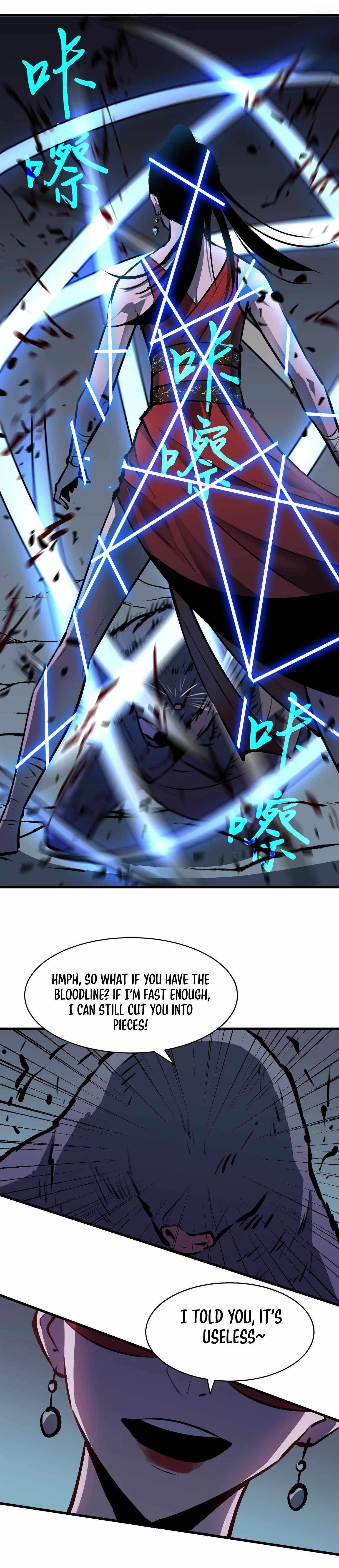 Starting as a Master of Female Disciples’ Leisure Skills Chapter 6 - Page 20