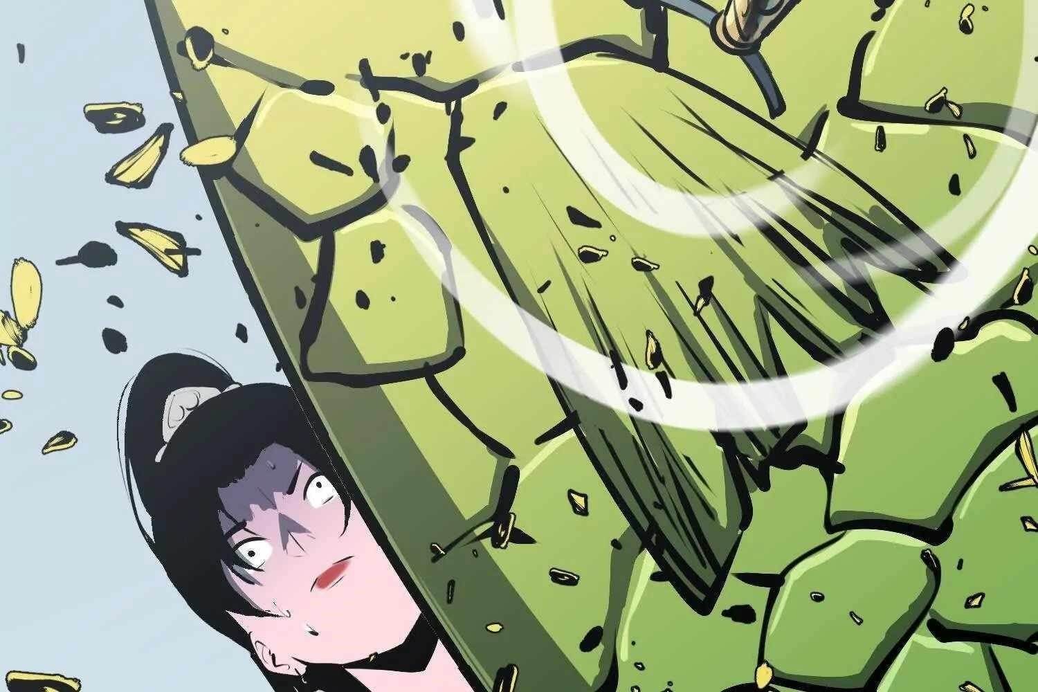 Starting as a Master of Female Disciples’ Leisure Skills Chapter 7 - Page 150