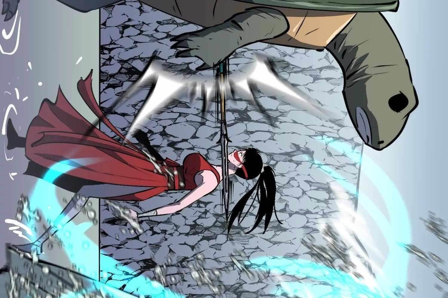 Starting as a Master of Female Disciples’ Leisure Skills Chapter 7 - Page 34