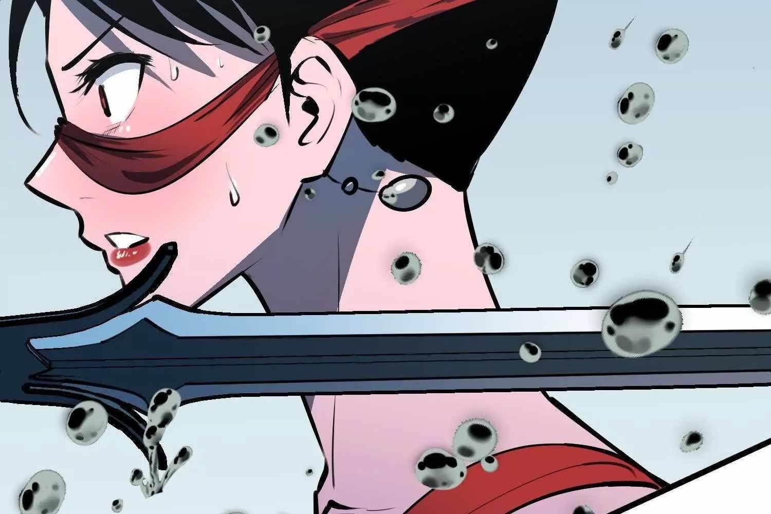 Starting as a Master of Female Disciples’ Leisure Skills Chapter 7 - Page 38