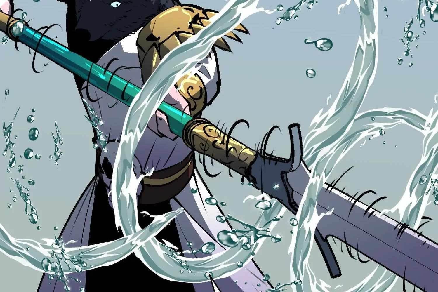 Starting as a Master of Female Disciples’ Leisure Skills Chapter 7 - Page 85