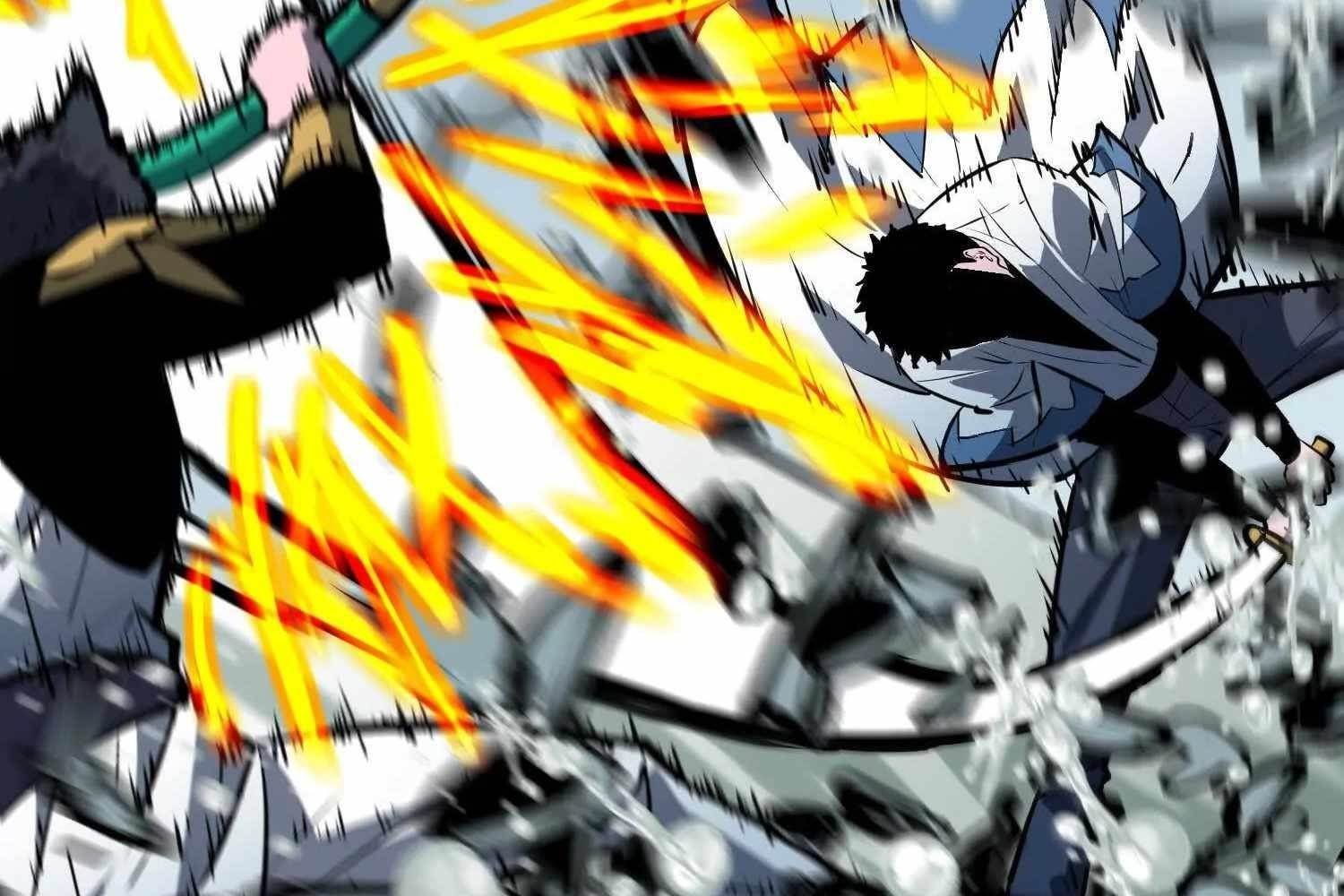 Starting as a Master of Female Disciples’ Leisure Skills Chapter 8 - Page 107