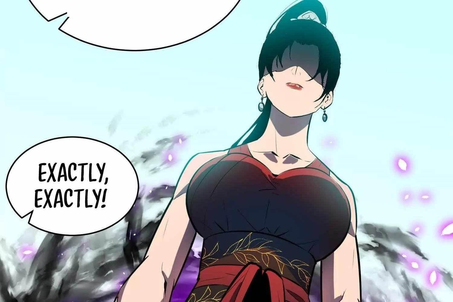 Starting as a Master of Female Disciples’ Leisure Skills Chapter 8 - Page 16