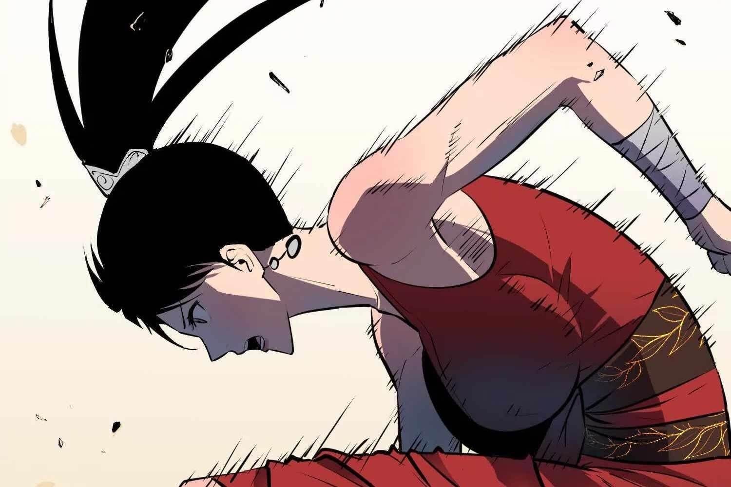 Starting as a Master of Female Disciples’ Leisure Skills Chapter 8 - Page 23