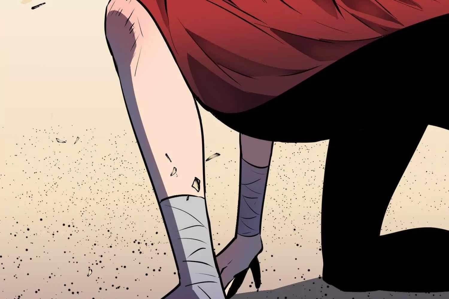 Starting as a Master of Female Disciples’ Leisure Skills Chapter 8 - Page 24