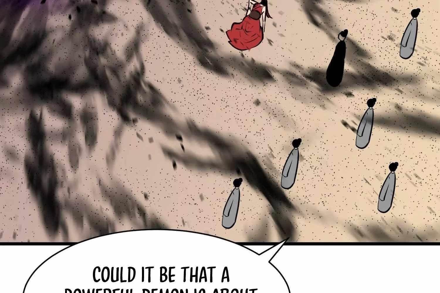 Starting as a Master of Female Disciples’ Leisure Skills Chapter 8 - Page 33