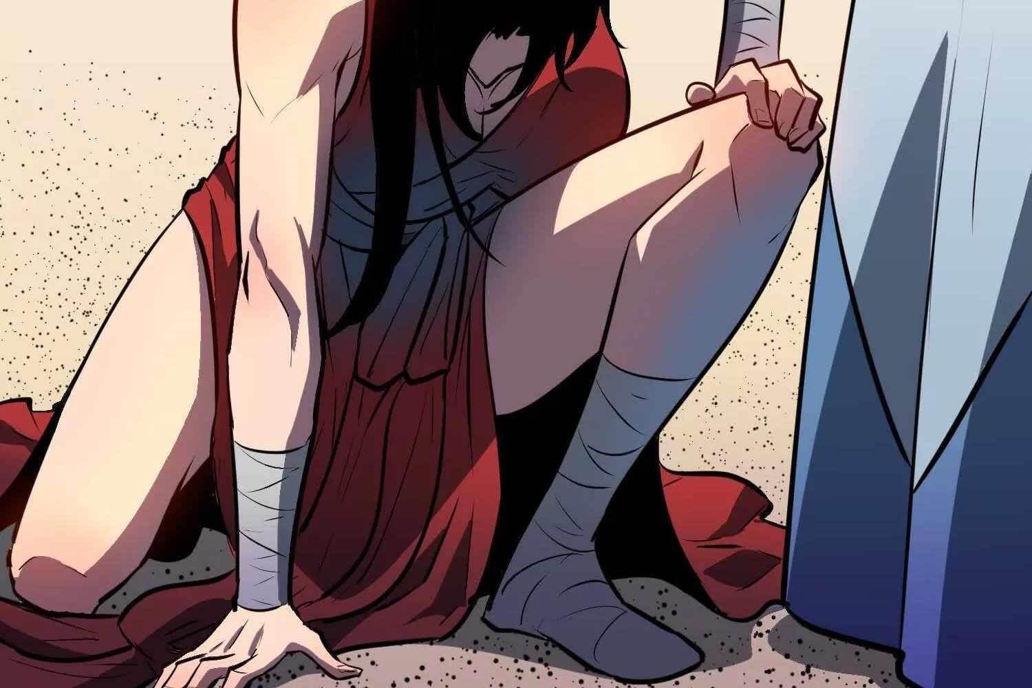 Starting as a Master of Female Disciples’ Leisure Skills Chapter 8 - Page 53