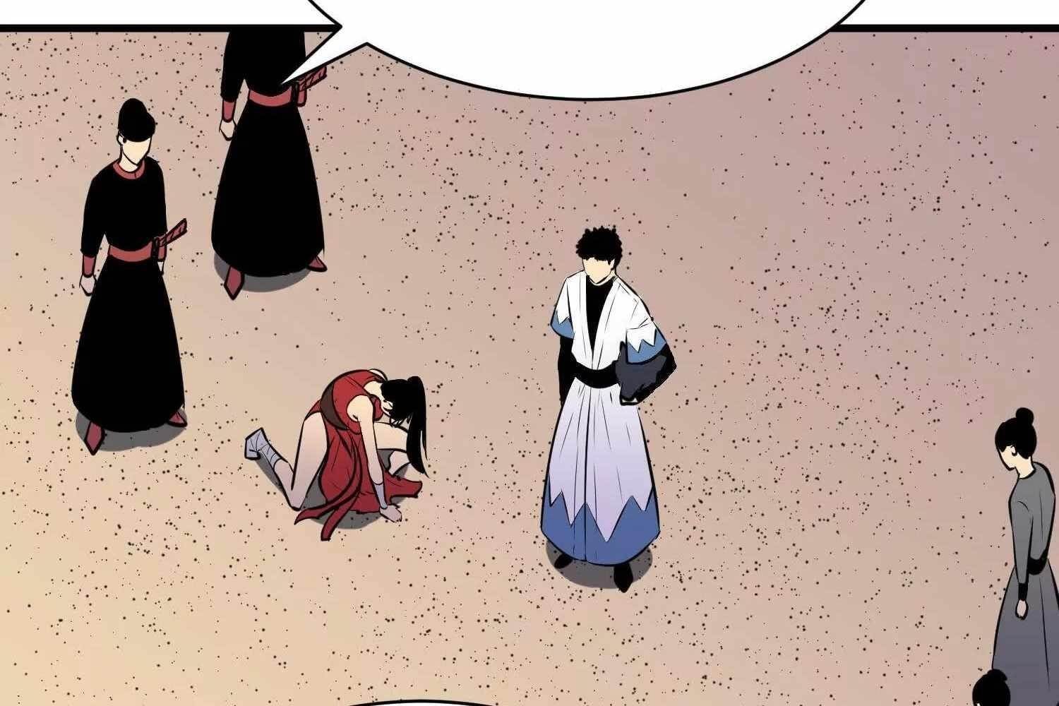 Starting as a Master of Female Disciples’ Leisure Skills Chapter 8 - Page 55