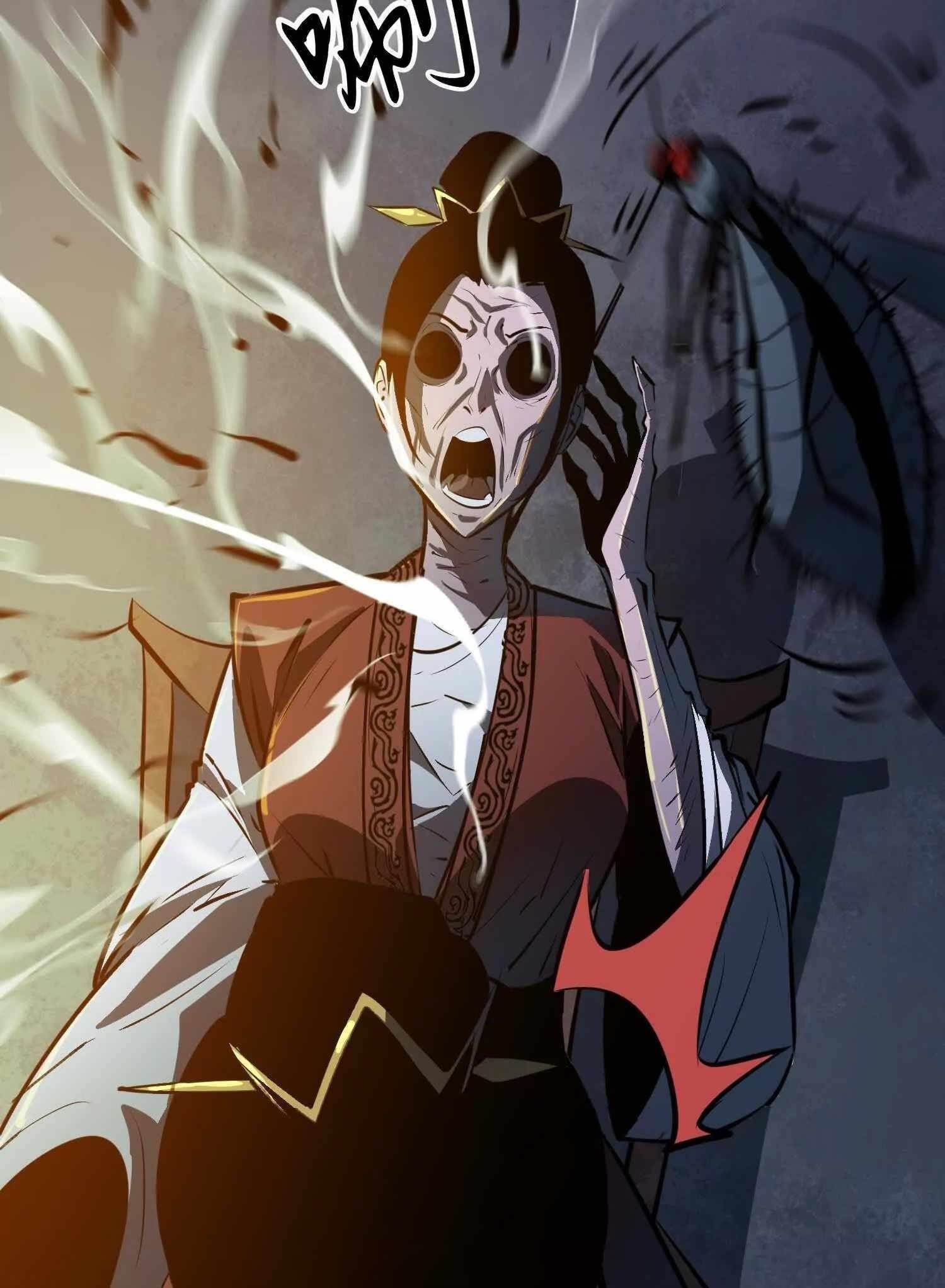 Starting as a Master of Female Disciples’ Leisure Skills Chapter 9 - Page 17