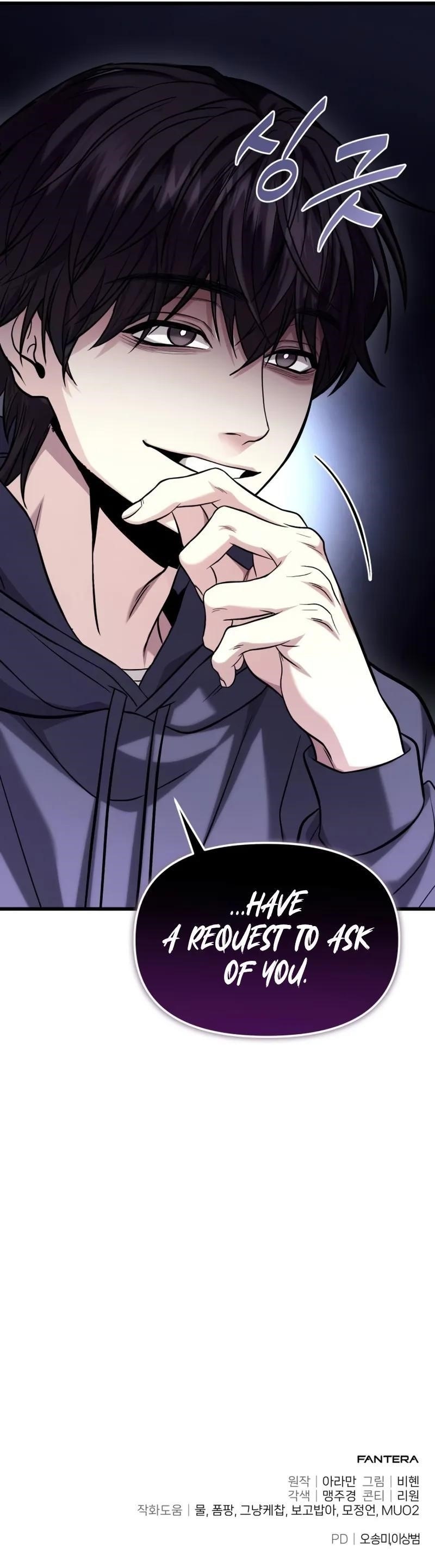 Absolute Person in Every Corner Chapter 18 - Page 16