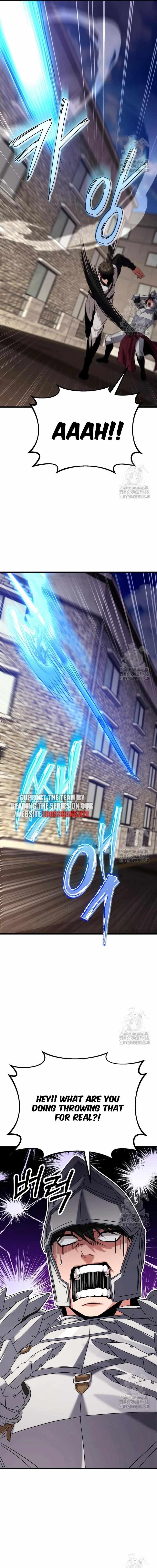 Absolute Person in Every Corner Chapter 19 - Page 30