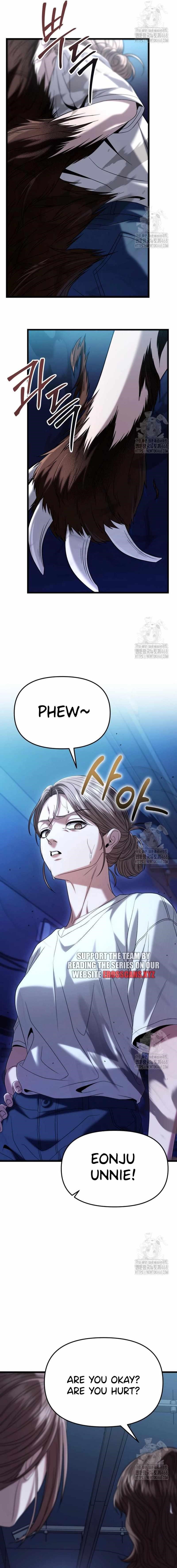 Absolute Person in Every Corner Chapter 20 - Page 26