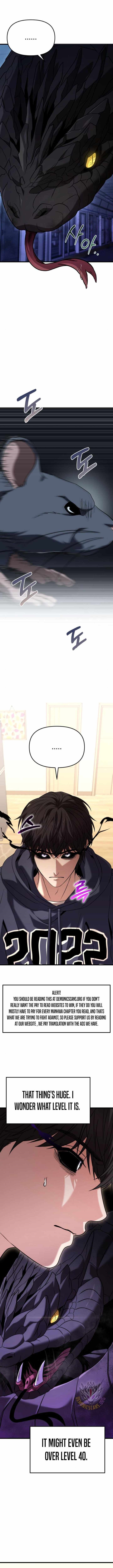 Absolute Person in Every Corner Chapter 24 - Page 10