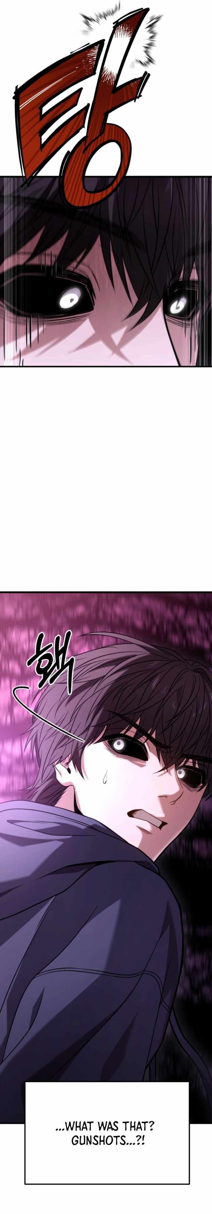 Absolute Person in Every Corner Chapter 25 - Page 25