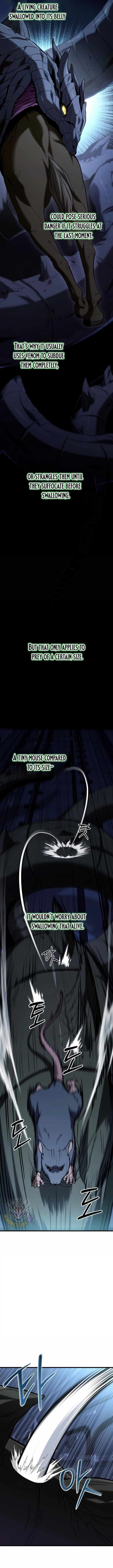 Absolute Person in Every Corner Chapter 25 - Page 5