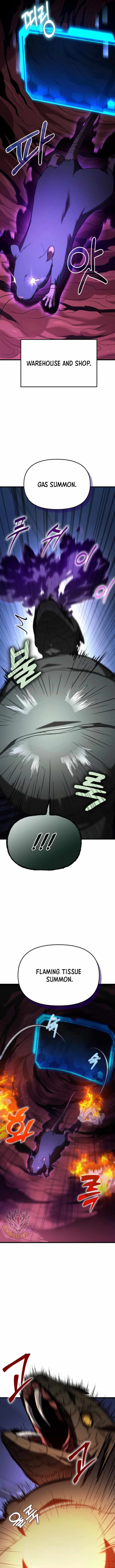 Absolute Person in Every Corner Chapter 25 - Page 7