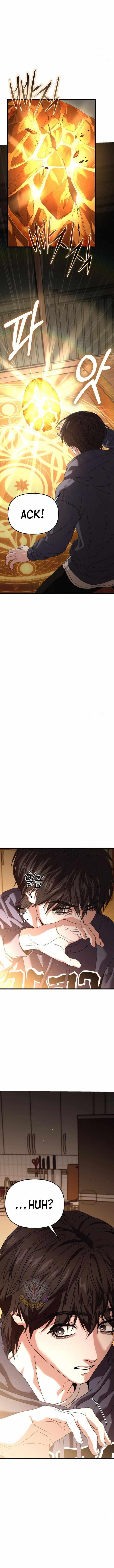 Absolute Person in Every Corner Chapter 27 - Page 12