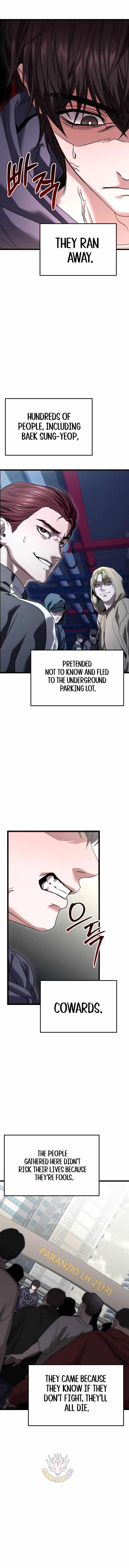 Absolute Person in Every Corner Chapter 29 - Page 18