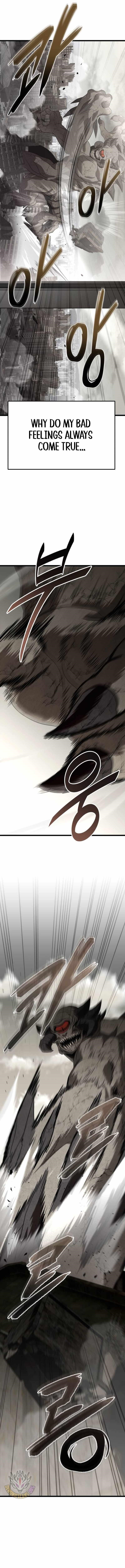 Absolute Person in Every Corner Chapter 29 - Page 5