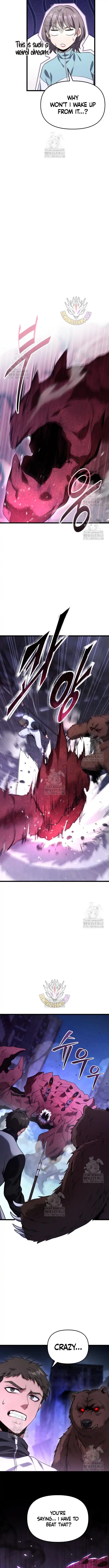 Absolute Person in Every Corner Chapter 42 - Page 16