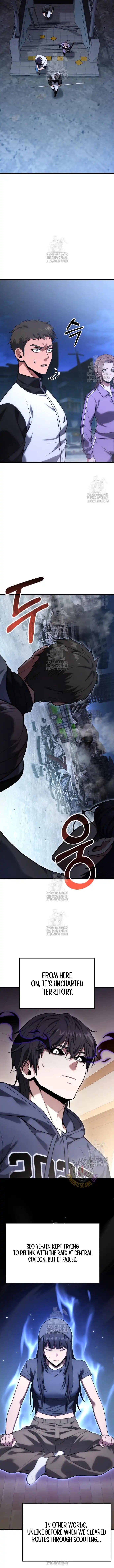 Absolute Person in Every Corner Chapter 42 - Page 2