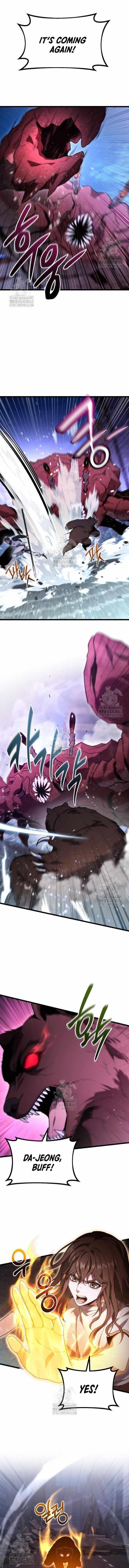 Absolute Person in Every Corner Chapter 43 - Page 1