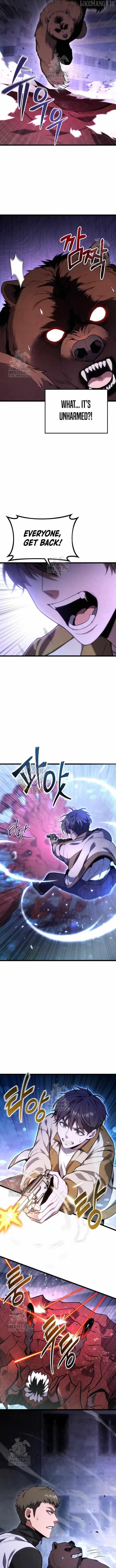 Absolute Person in Every Corner Chapter 43 - Page 4