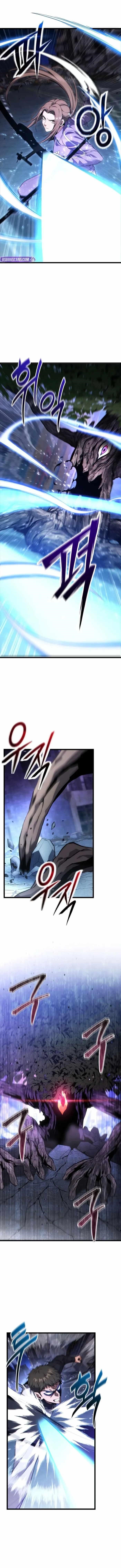 Absolute Person in Every Corner Chapter 44 - Page 1