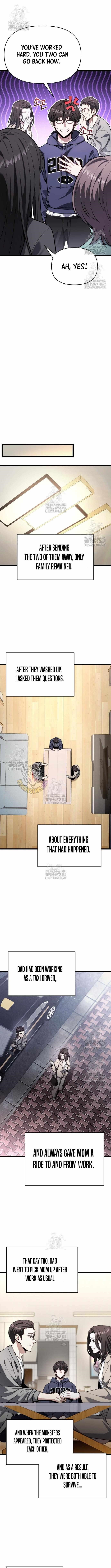 Absolute Person in Every Corner Chapter 48 - Page 14