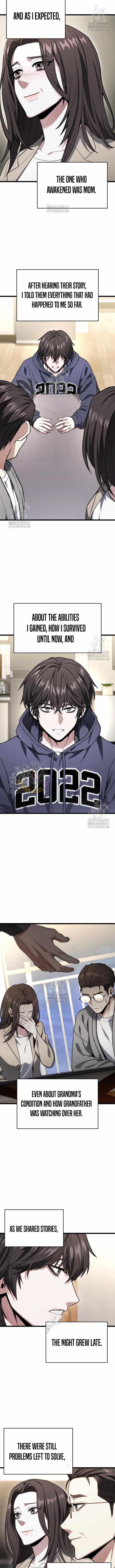 Absolute Person in Every Corner Chapter 48 - Page 15