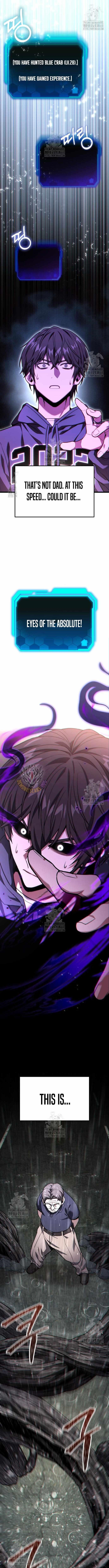 Absolute Person in Every Corner Chapter 49 - Page 15