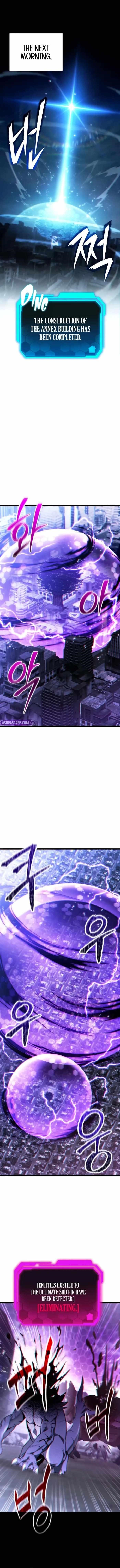 Absolute Person in Every Corner Chapter 51 - Page 1