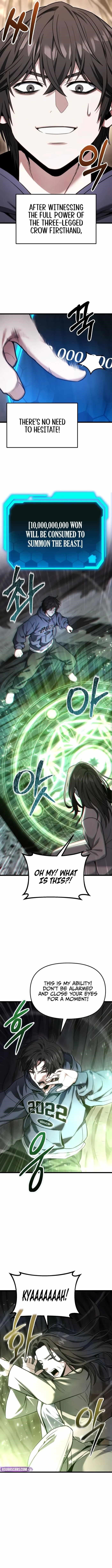 Absolute Person in Every Corner Chapter 51 - Page 12