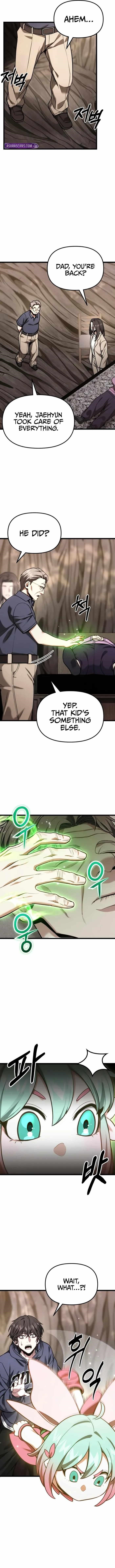 Absolute Person in Every Corner Chapter 51 - Page 14