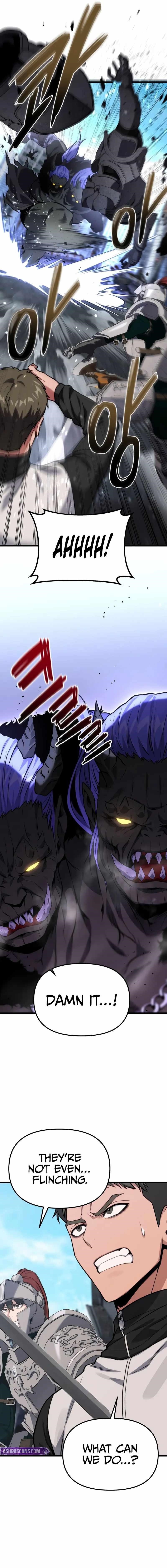 Absolute Person in Every Corner Chapter 55 - Page 12