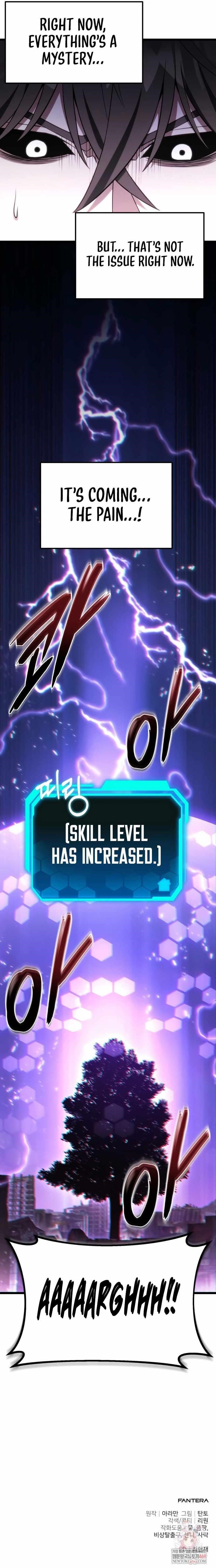 Absolute Person in Every Corner Chapter 56 - Page 15