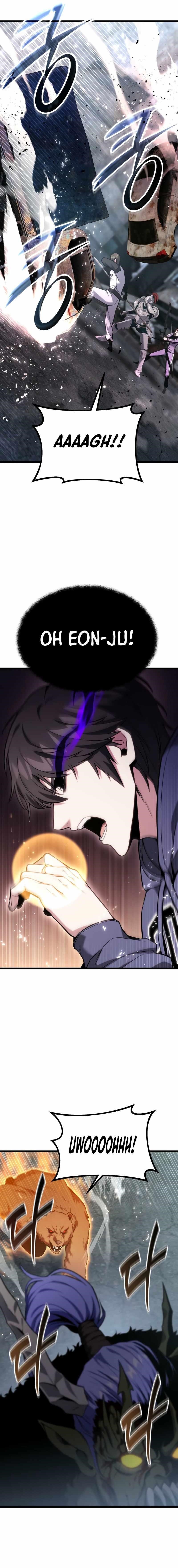 Absolute Person in Every Corner Chapter 56 - Page 7