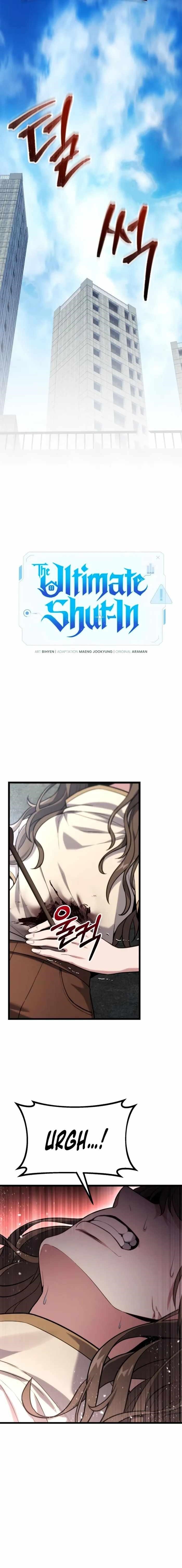 Absolute Person in Every Corner Chapter 58 - Page 10