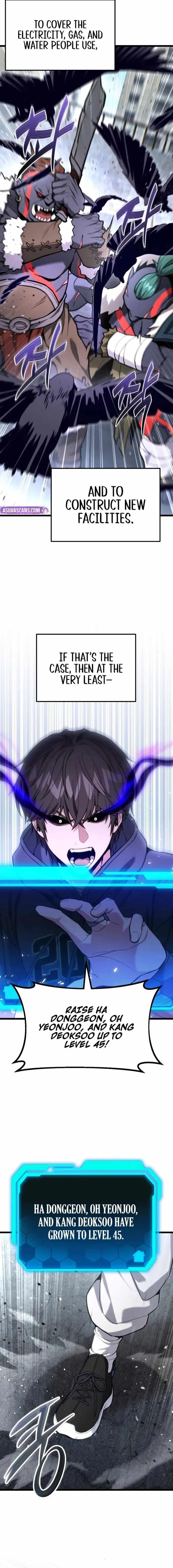 Absolute Person in Every Corner Chapter 58 - Page 24