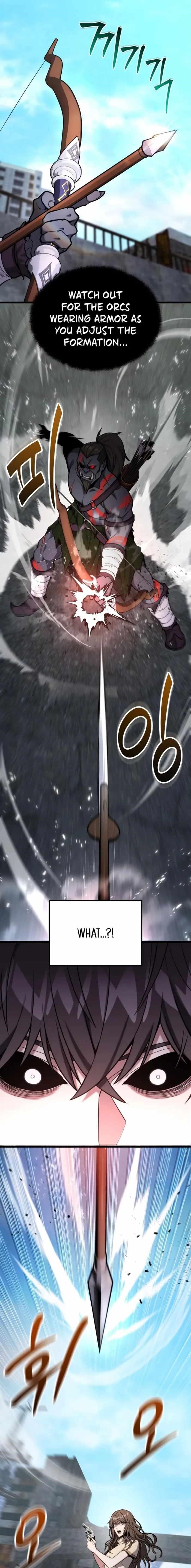 Absolute Person in Every Corner Chapter 58 - Page 7