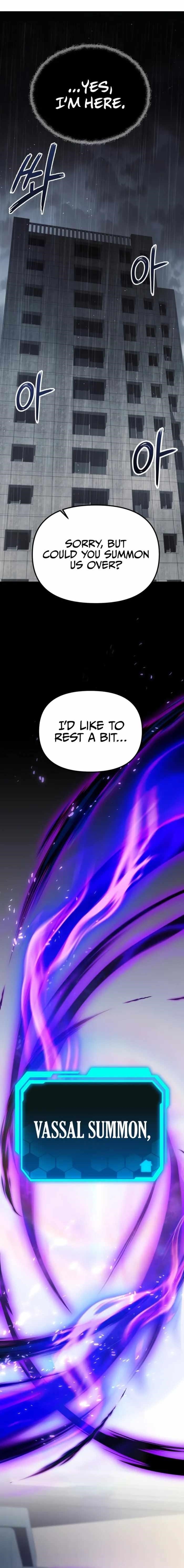 Absolute Person in Every Corner Chapter 59 - Page 18