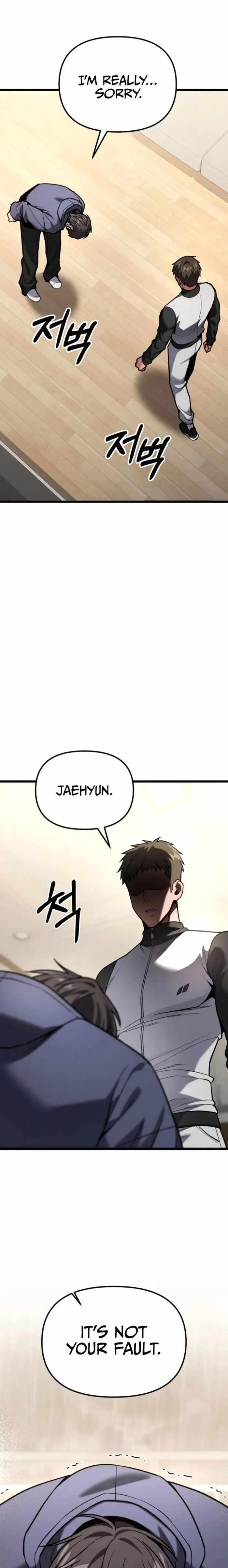 Absolute Person in Every Corner Chapter 60 - Page 1