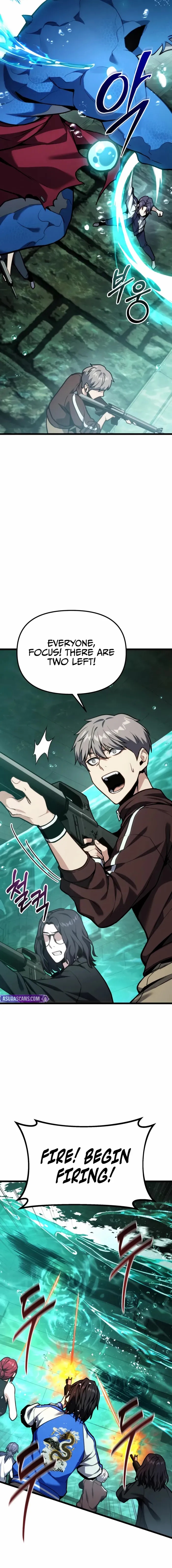 Absolute Person in Every Corner Chapter 62 - Page 16